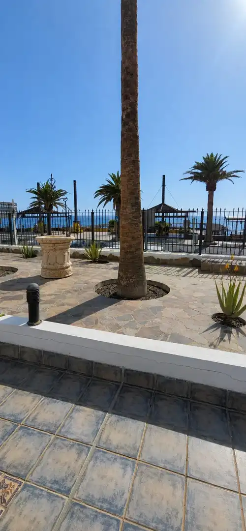 Adossat amb piscina en venda a Puerto de Santiago, imagen 12