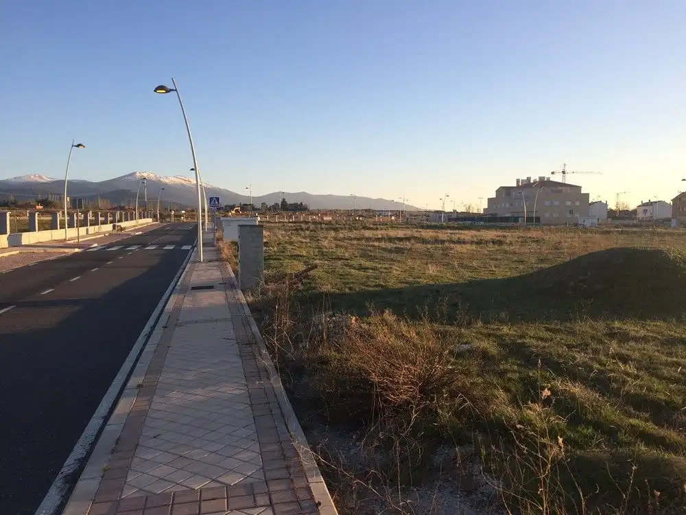 Terreni e lotti in vendita a Palazuelos de Eresma, imagen 7