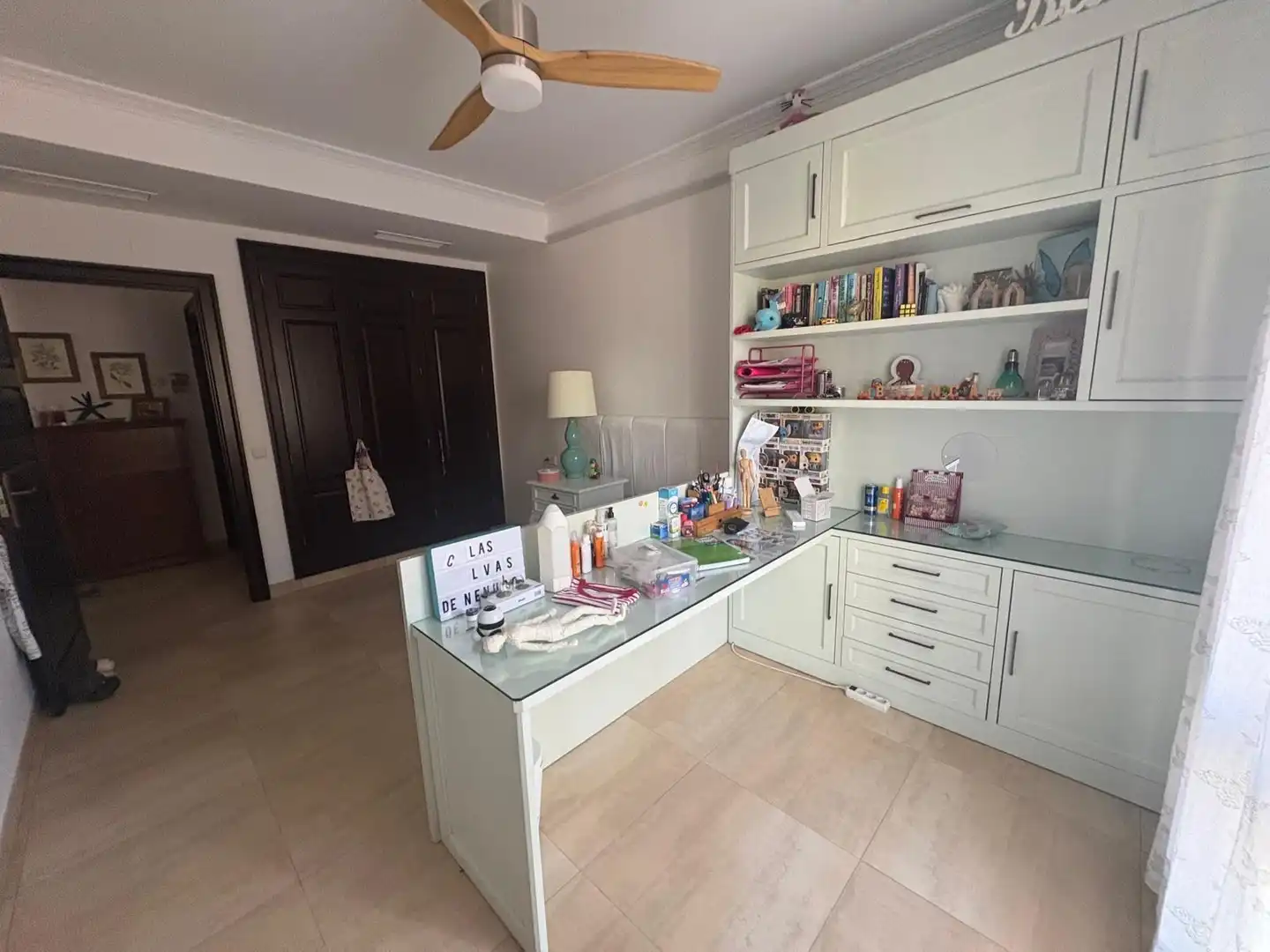 Villa avec terrasse à vendre à Norte-Sierra, imagen 18