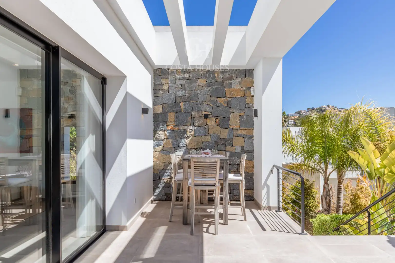 Villa avec piscine à vendre à Benimeit - Tabaira, imagen 10