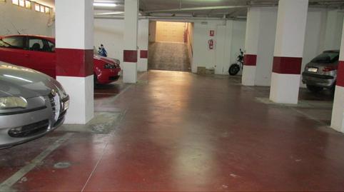 Photo 2 of Garage for rent in Calle Reyes Catolicos, 8, Ibi, Alicante
