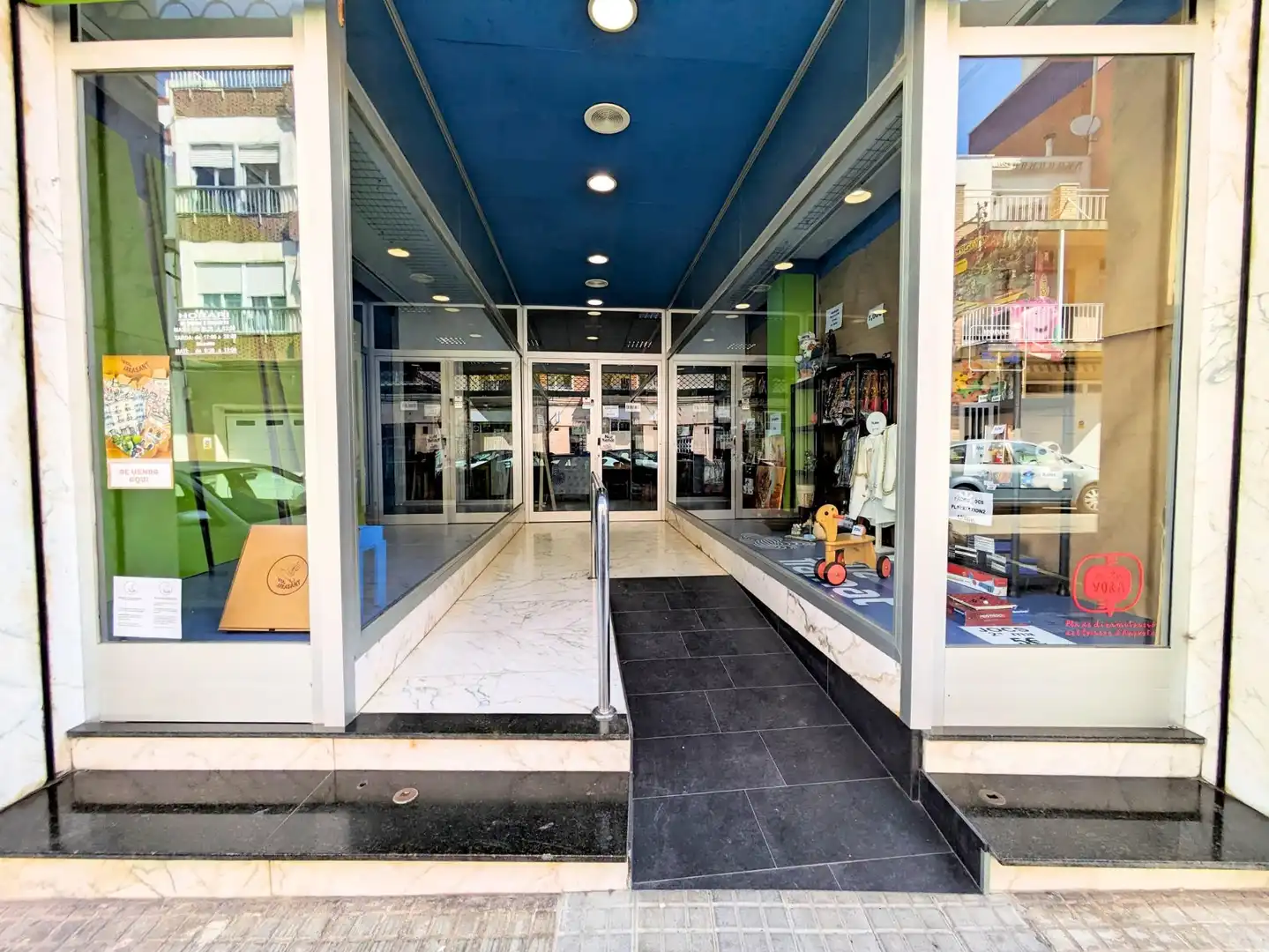Gewerbefläche zum Verkauf in Zona Hospital, imagen 6