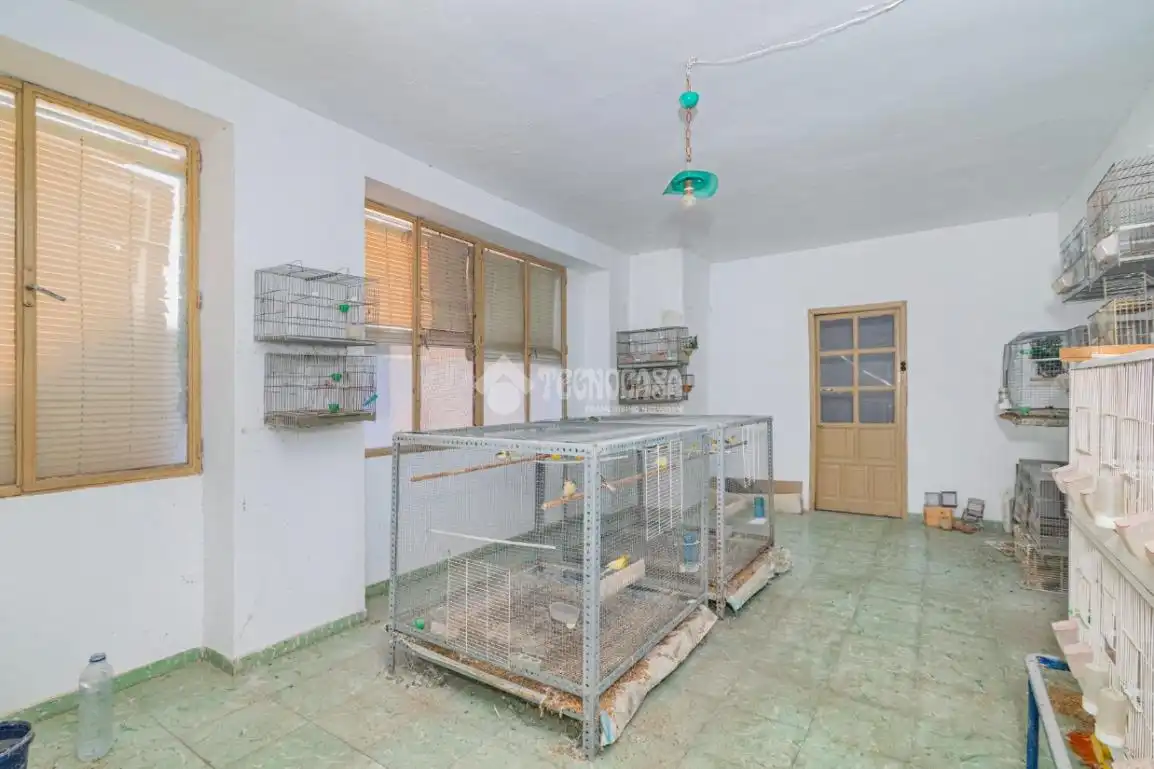 Detached homes for sale in Loja, Granada