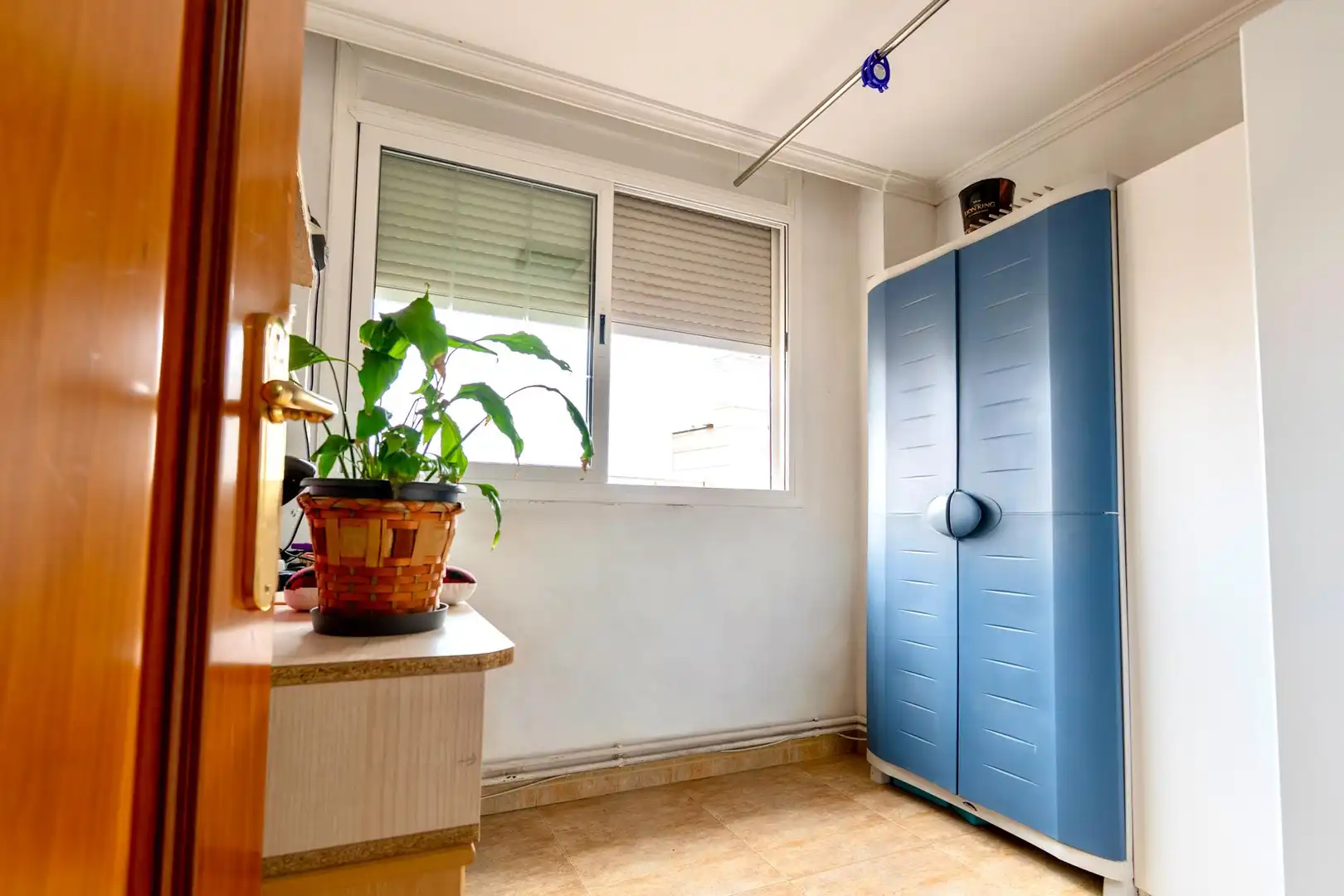 Apartamento con terraza en venta en Can Serra - Pubilla Cases, imagen 12