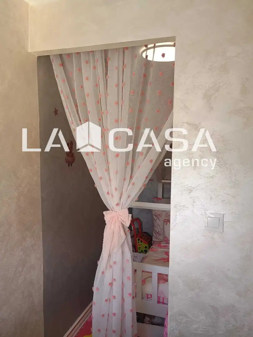 Piso en venta en Algeciras con Balcón