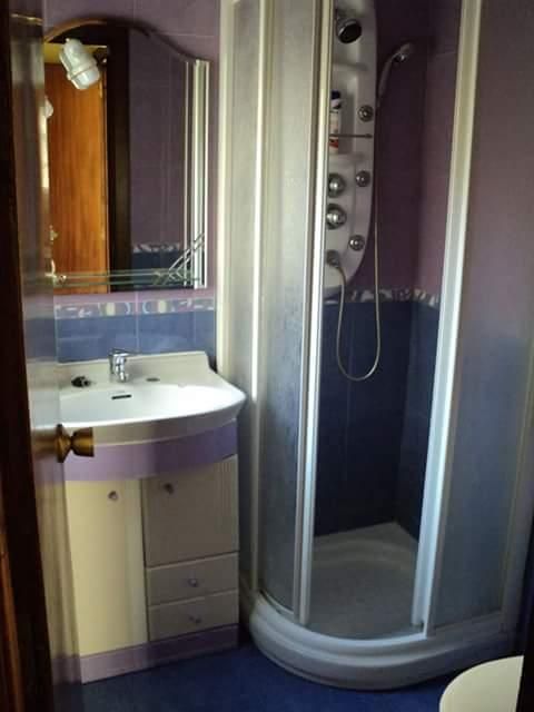 Bany de Pis en venda en Horcajo de Santiago amb Aire condicionat, Terrassa i Traster