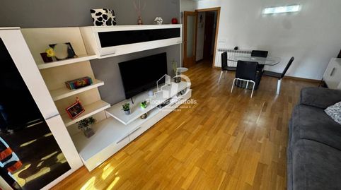 Foto 5 de Piso en venta en Calle Juan Ramón Jiménez, Malgrat de Mar, Barcelona