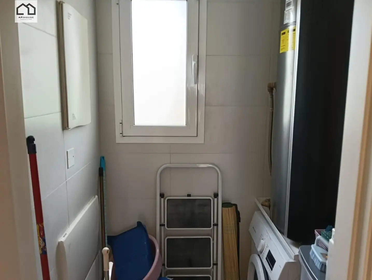 Bany de Casa o xalet en venda en Guardamar del Segura amb Aire condicionat, Jardí privat i Terrassa