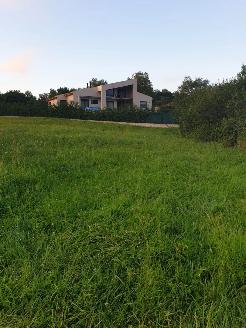 Terreno residencial en venta en Camín de Mareo a Granda, imagen 2