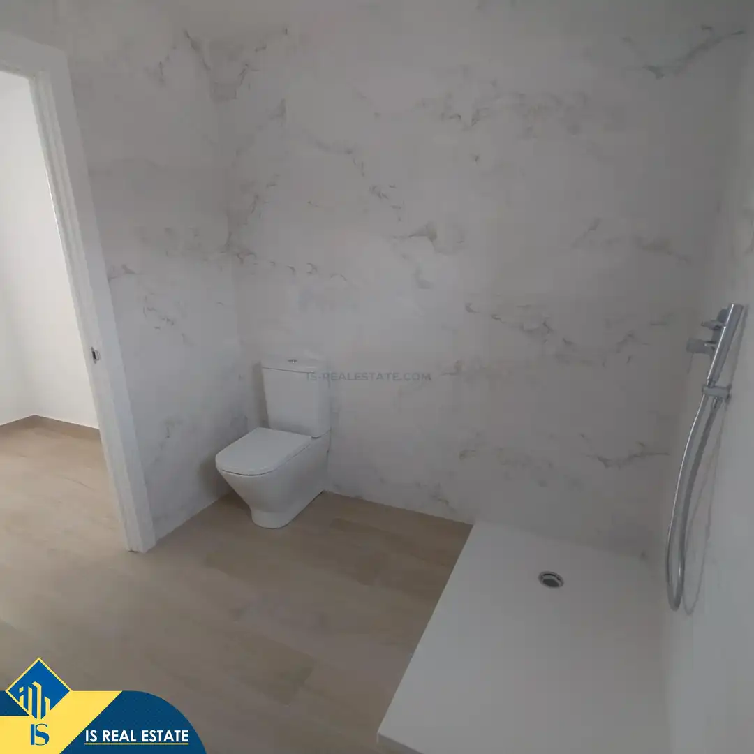Chalet con jardín en venta en Nueva Torrevieja - Aguas Nuevas, imagen 33