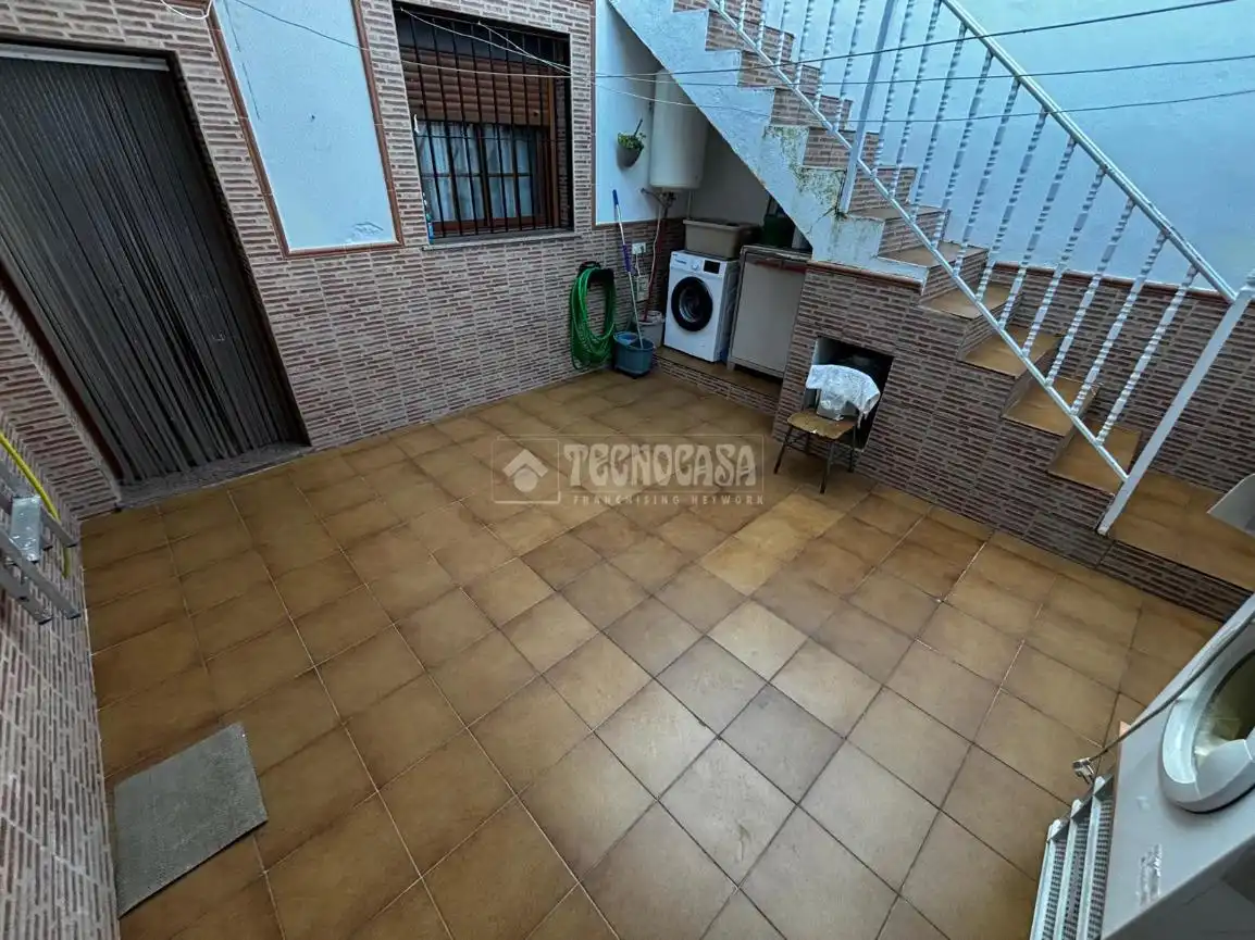 Casa o xalet en venda en Badajoz amb Aire condicionat i Terrassa