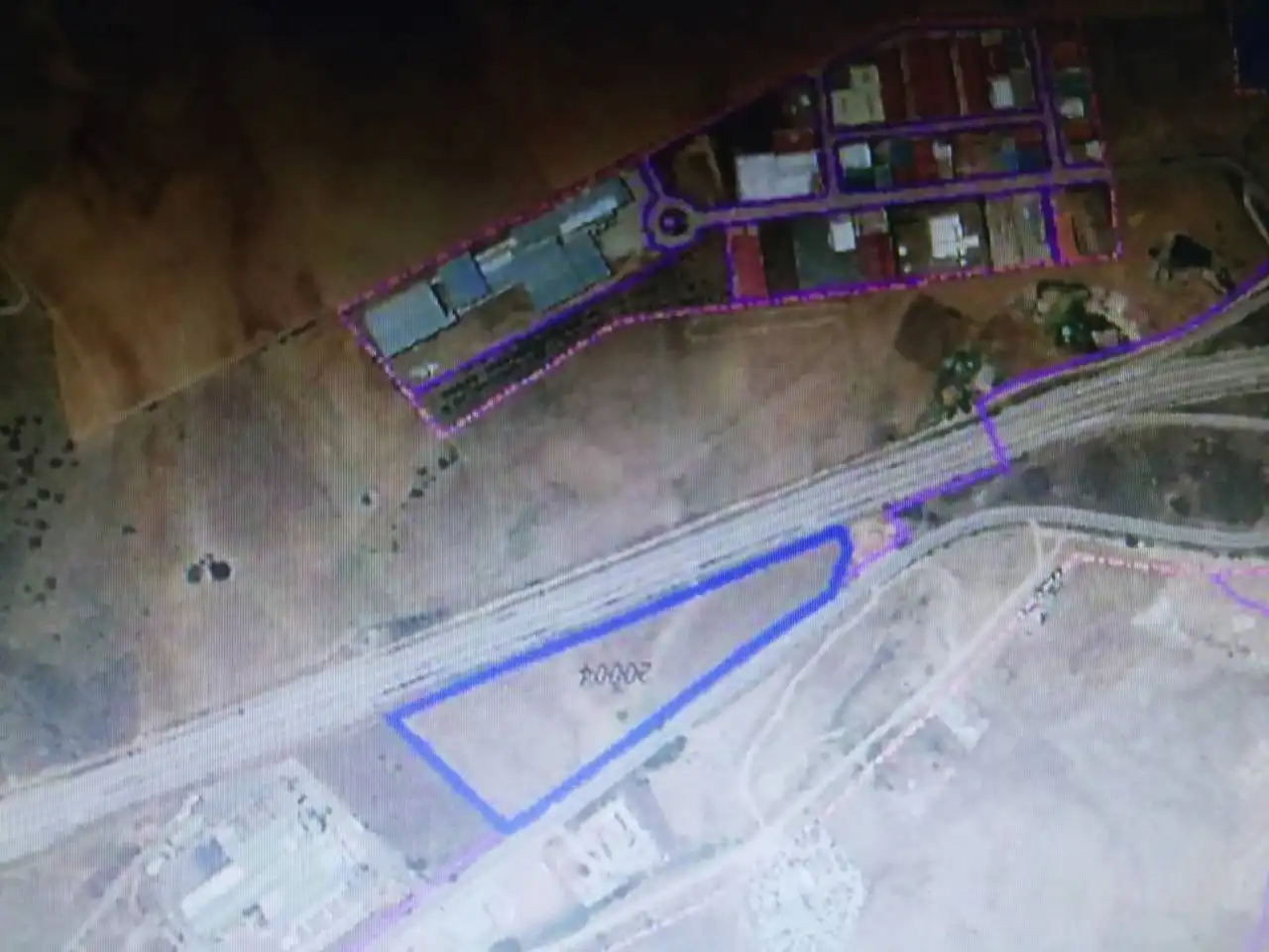Industrial land for sale in Poligono LA VIÑA, Ciudad Rodrigo