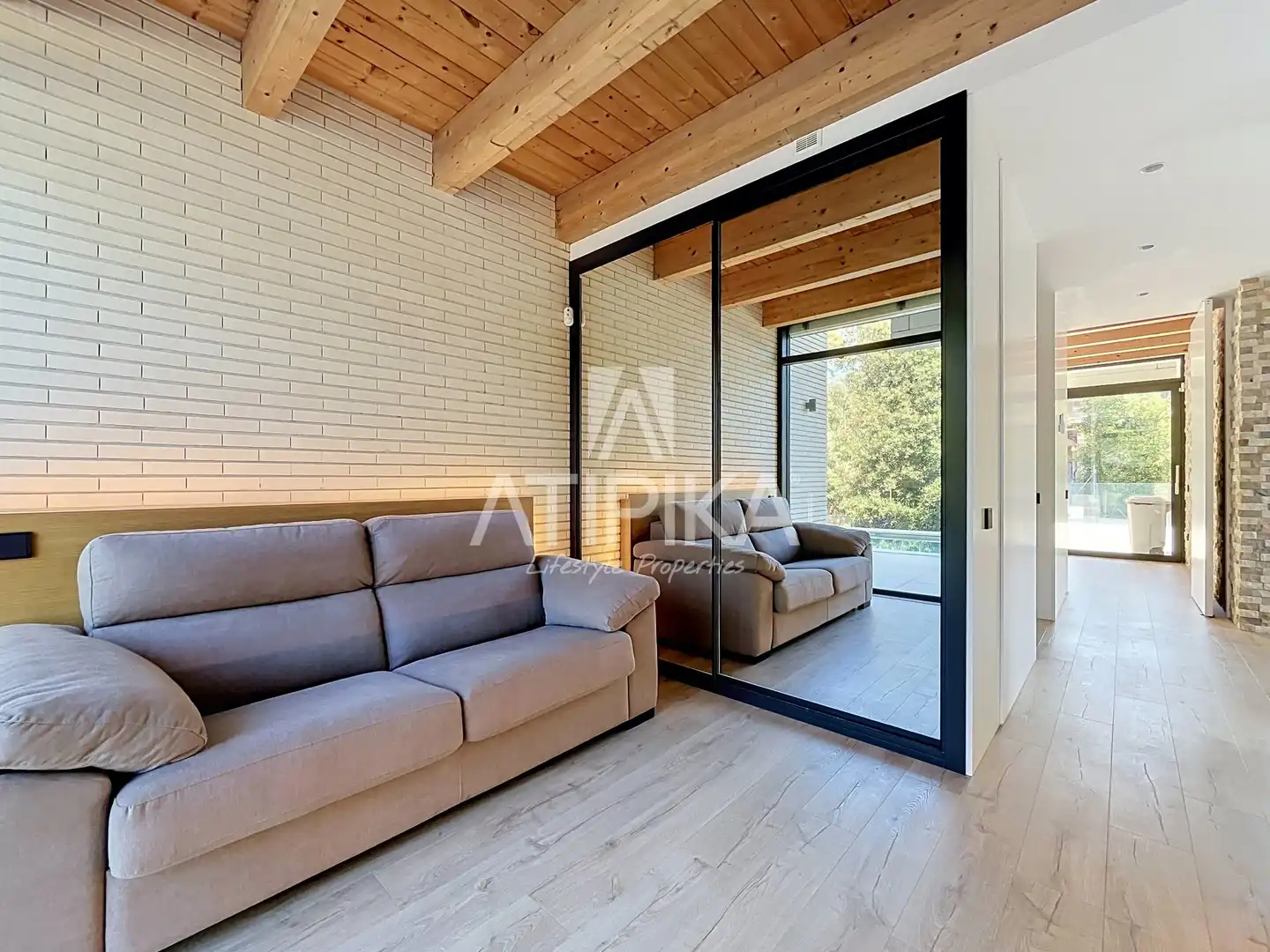 Maison avec piscine à vendre à Begues, imagen 12