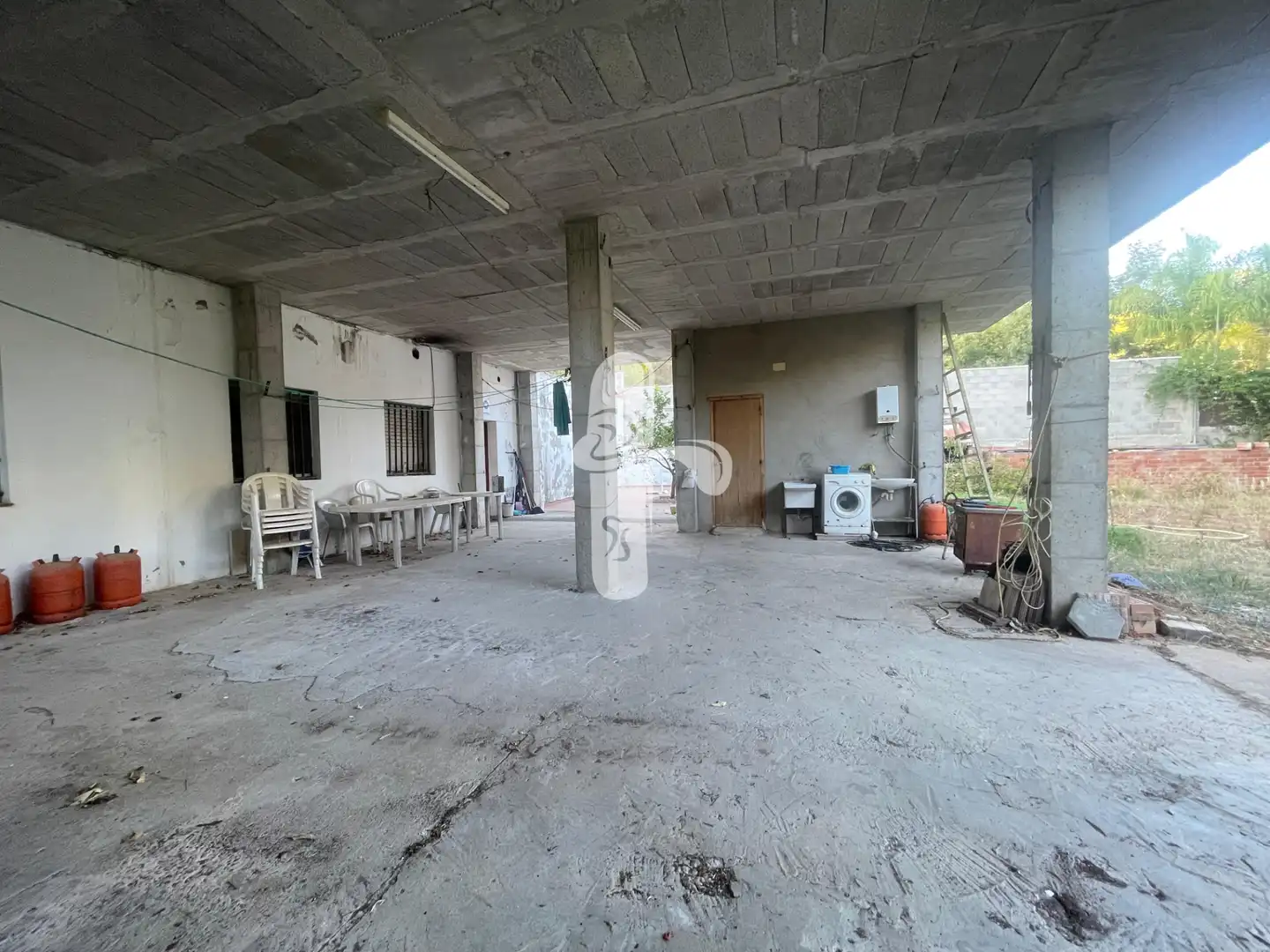 Casa o chalet en venta en Sant Pere de Ribes con Jardín privado, Terraza y Trastero