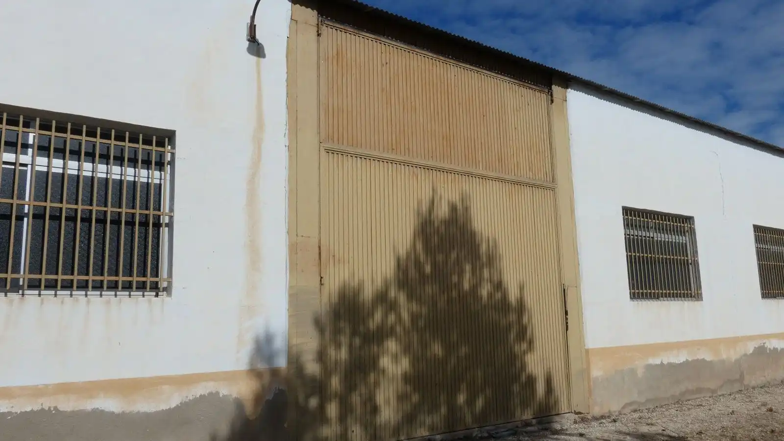 Fabrikhallen zum Verkauf in Partida RONDAINA, 56, Dolores