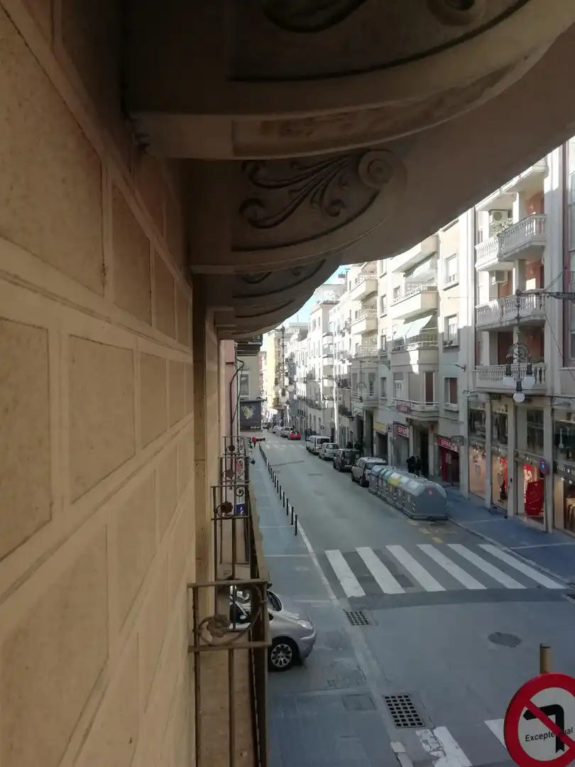 Flat for rent in Eixample