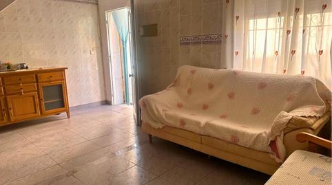 Foto 3 de Casa adosada en venda a Centro, Murcia