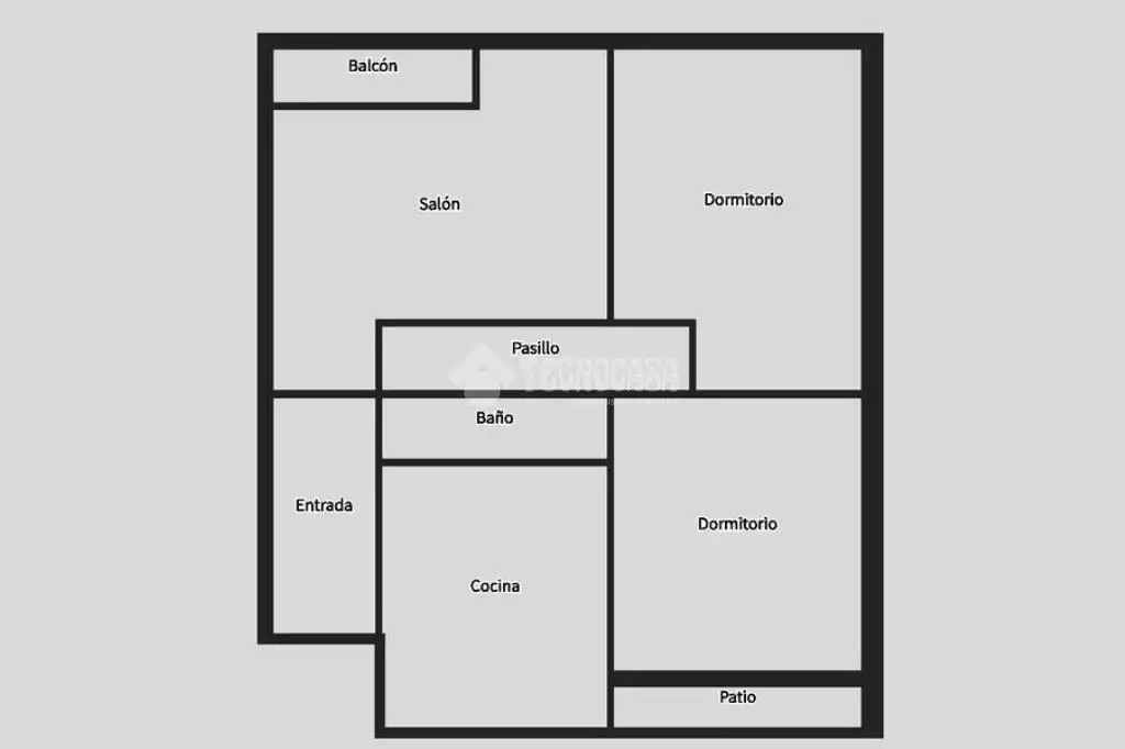 Appartement avec terrasse à vendre à Sureste, imagen 27