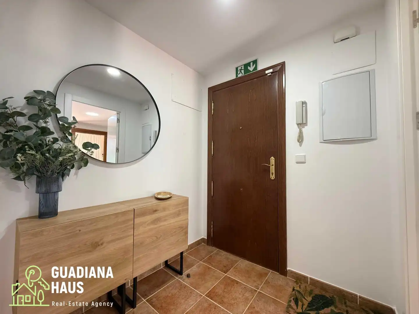 Apartments for sale in Ayamonte  with Air Conditioner, Private garden and Terrace