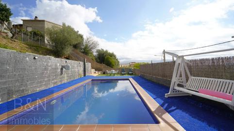 Foto 4 de Casa o chalet en venta en Les Martines, Barcelona