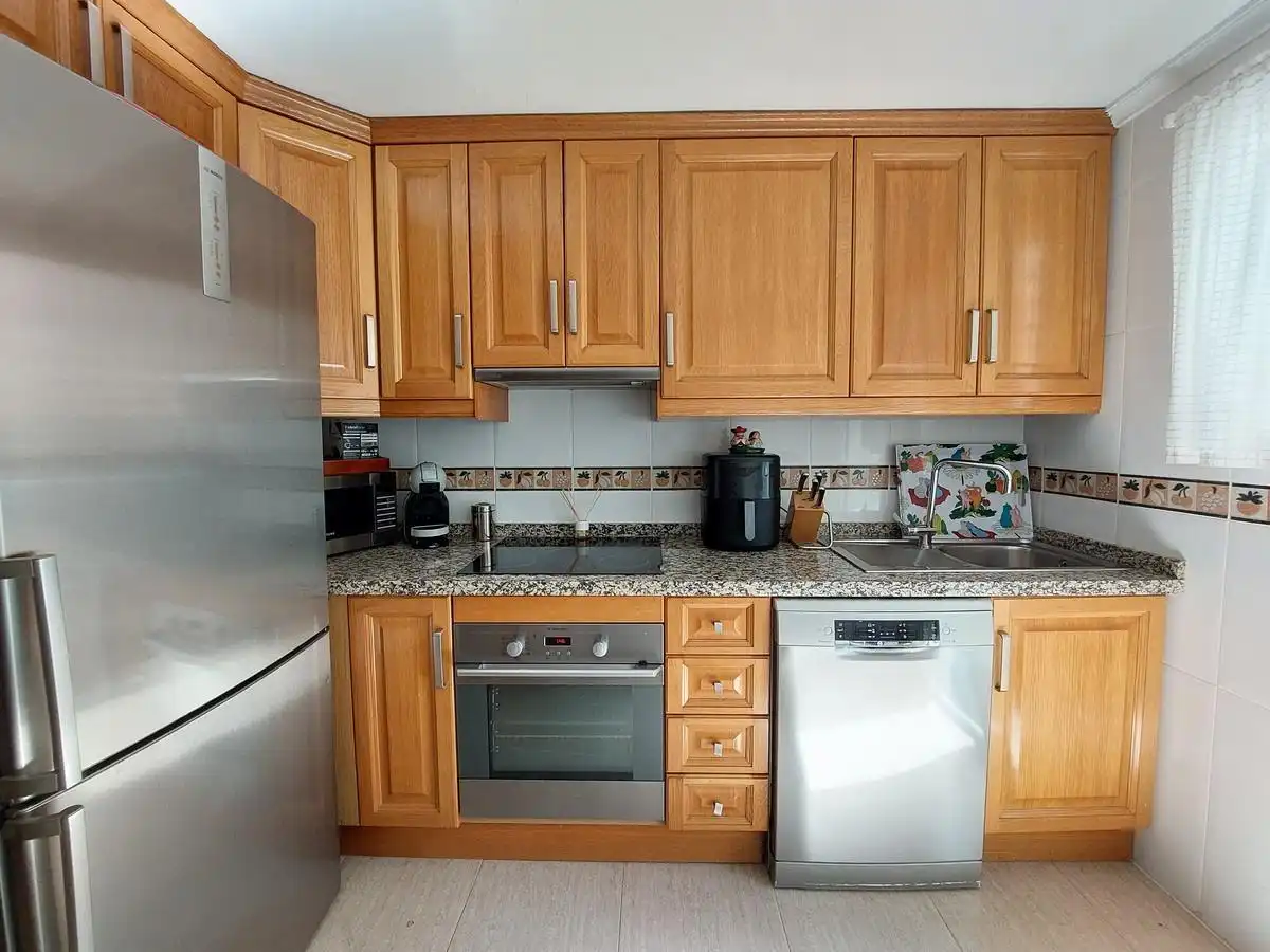 Penthouse with pool for sale in Calle RIU ALGAR, imagen 25