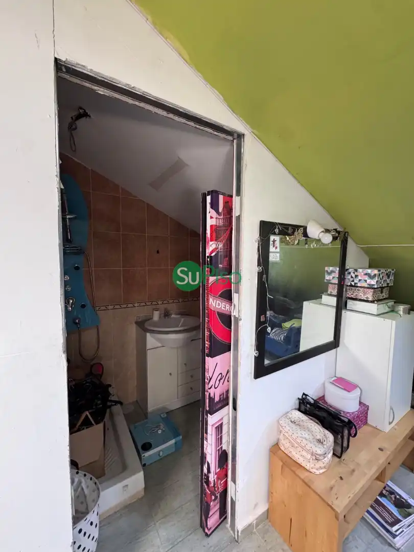 Adossat amb jardí en venda a Travesía de Seseña 26, imagen 57