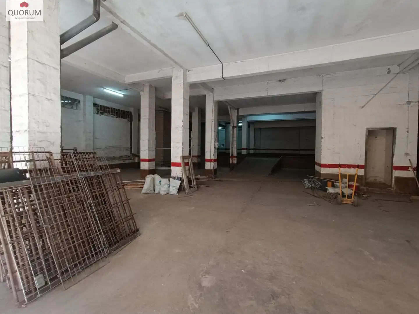 Local comercial en venda a Txabarri - La Unión - Vista Alegre, imagen 5