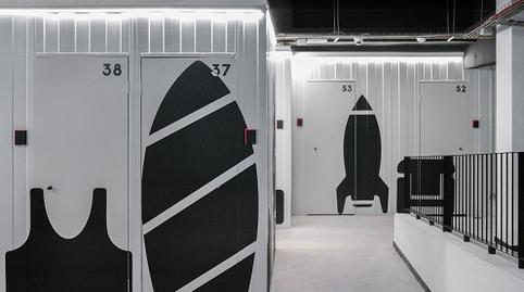 Photo 2 of Box room to rent in Calle de Santa Hortensia, 13, Prosperidad, Madrid