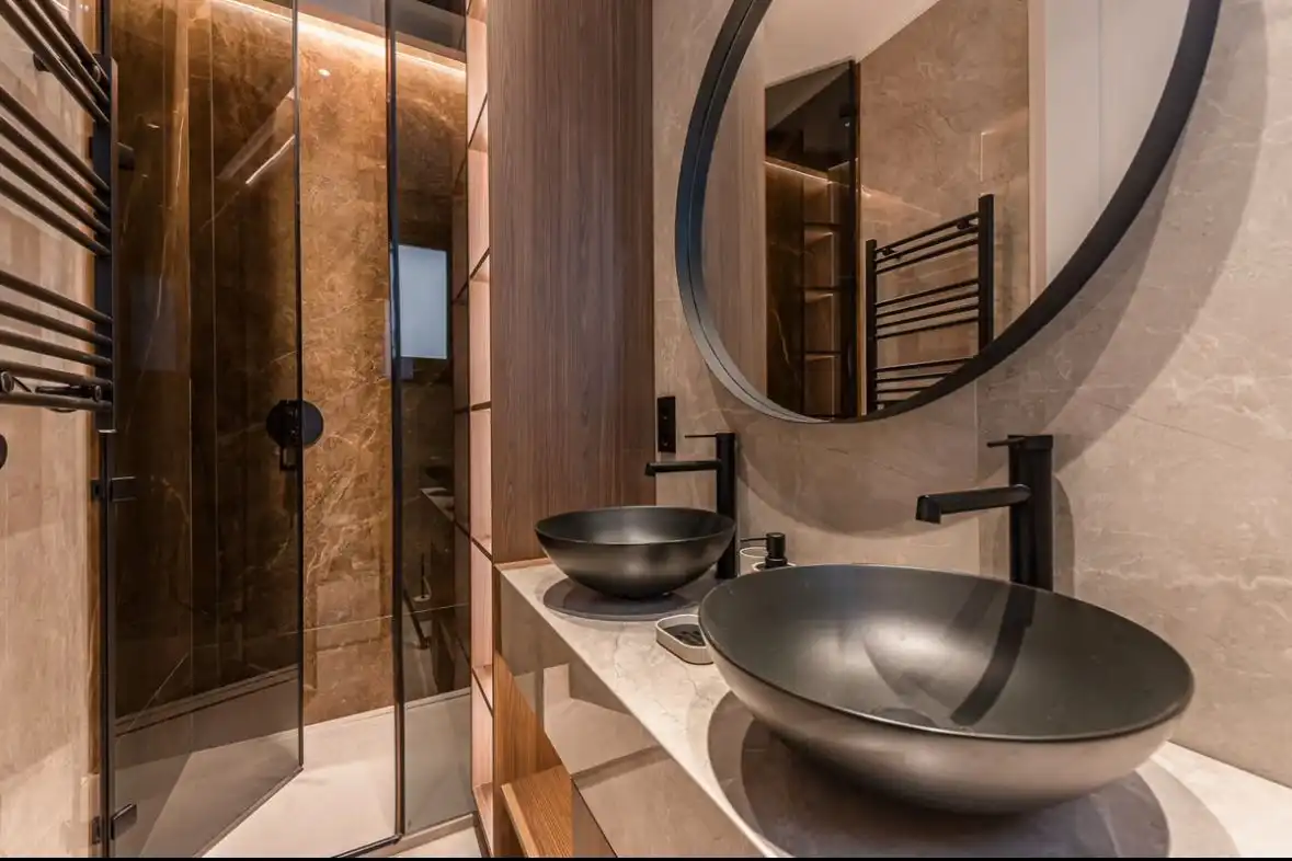 Appartement avec terrasse à vendre à Sarrià - Sant Gervasi, imagen 9