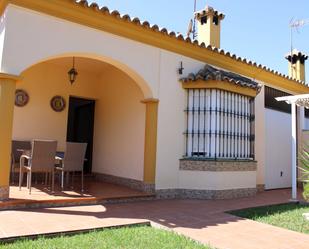 Jardí de Residencial en venda en Chiclana de la Frontera