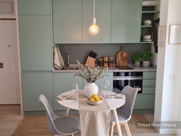 Apartament amb balcó de lloguer a Calle Calle Triunfo
