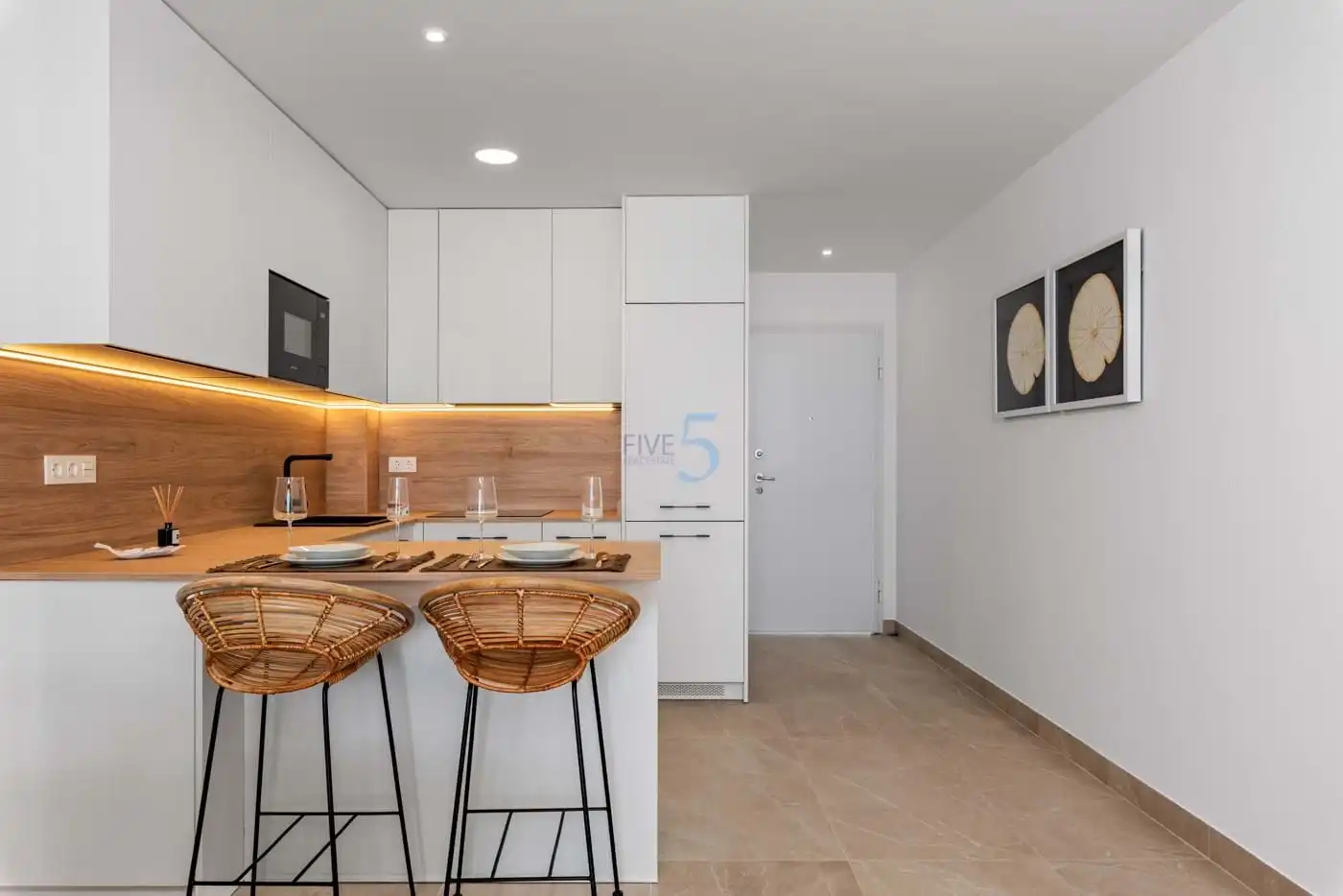 Piso con piscina en venta en Benijófar, imagen 27