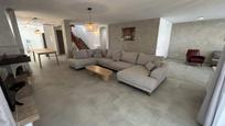 Living room of House or chalet for sale in Sant Carles de la Ràpita  with Air Conditioner, Heating and Private garden
