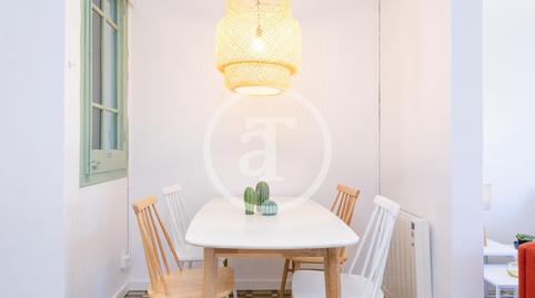 Photo 5 of Flat for rent in Passeig de Montjuïc, El Poble Sec - Parc de Montjuïc,  Barcelona Capital