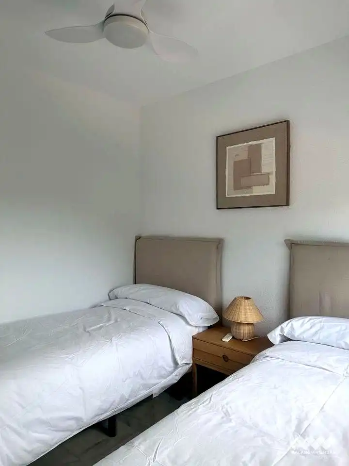 Piso con piscina en venta en Chumbera, imagen 22