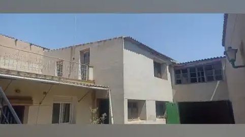 Foto 5 de Casa adosada en venda a Calle Duque de la Victoria, 38, Granátula de Calatrava, Ciudad Real