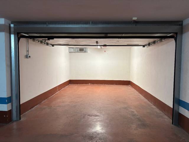 Garaje en Venta en Abaromendi Kalea, 37 en Orio