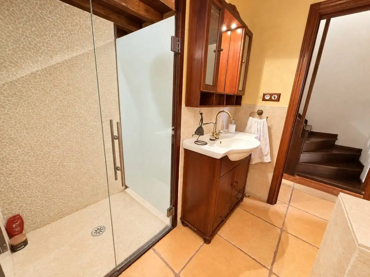 Casa con piscina en alquiler en Avenida Mosén Pere Ribot, imagen 32