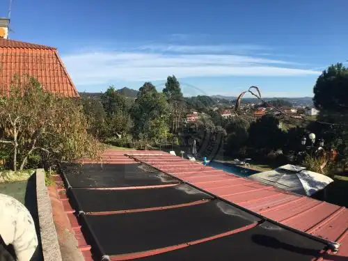 Casa o xalet en venda a Parroquias Rurales