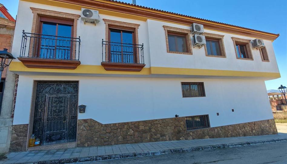 Photo 1 of House or chalet for sale in Cerezo, Villanueva Mesía, Granada