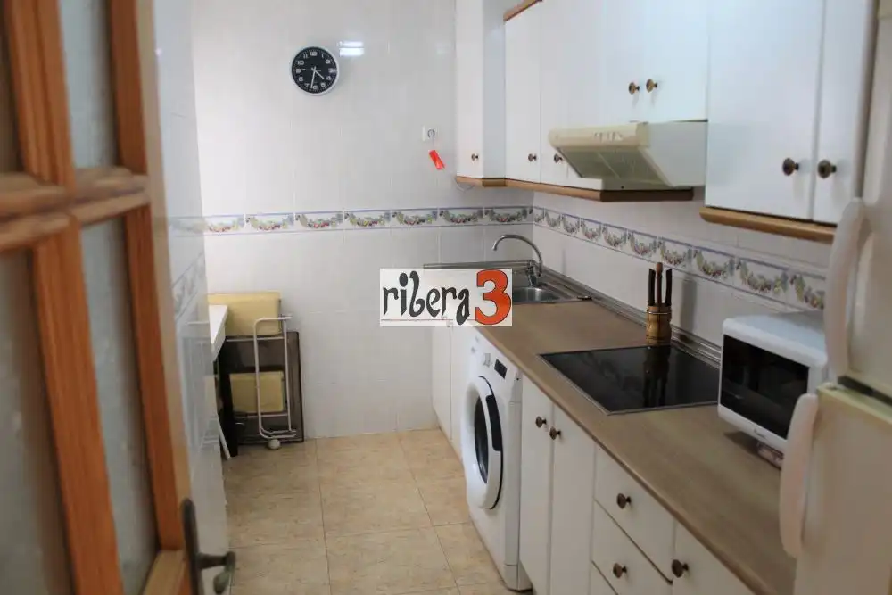 Flat with lift for sale in Santiago de la Ribera, imagen 7