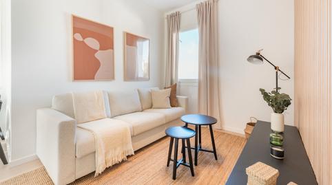 Foto 3 de Piso de alquiler en Calle Beatriz Galindo, Palacio,  Madrid Capital