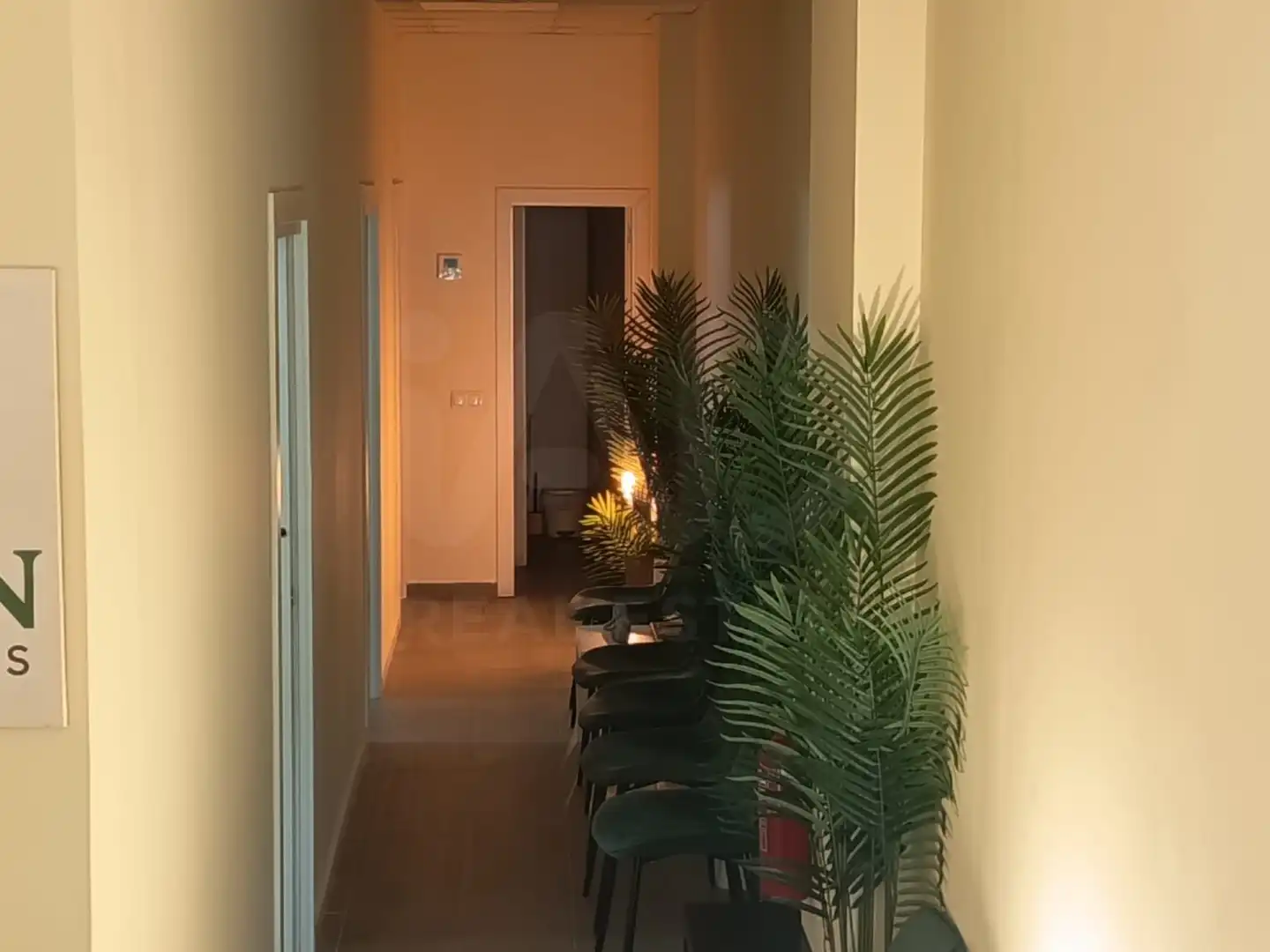 Geschaftsraum zur Miete in Madrid