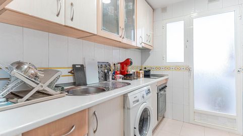 Foto 2 de Apartamento en venta en Calle Morena, 1, Granada, Spain, 1, Angustias - Chana - Encina, Granada Capital