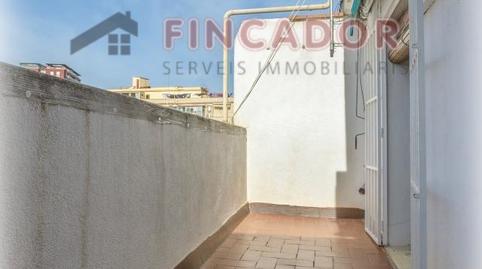 Foto 4 de Ático en venta en Carrer Menorca, Les Planes, L'Hospitalet de Llobregat