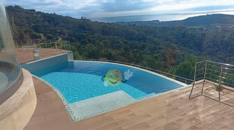 Foto 4 von Haus oder Chalet zum Verkauf in Mas Tapes, Urbanitzacions, Castell d'Aro, Platja d'Aro i s'Agaró