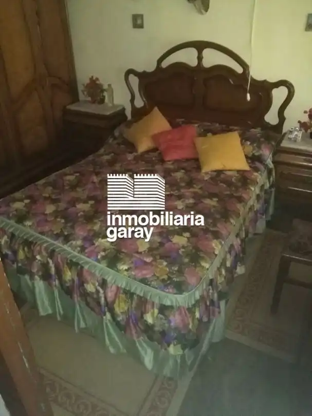 Dormitori de Casa o xalet en venda en Alfoz de Santa Gadea amb Calefacció, Jardí privat i Balcó
