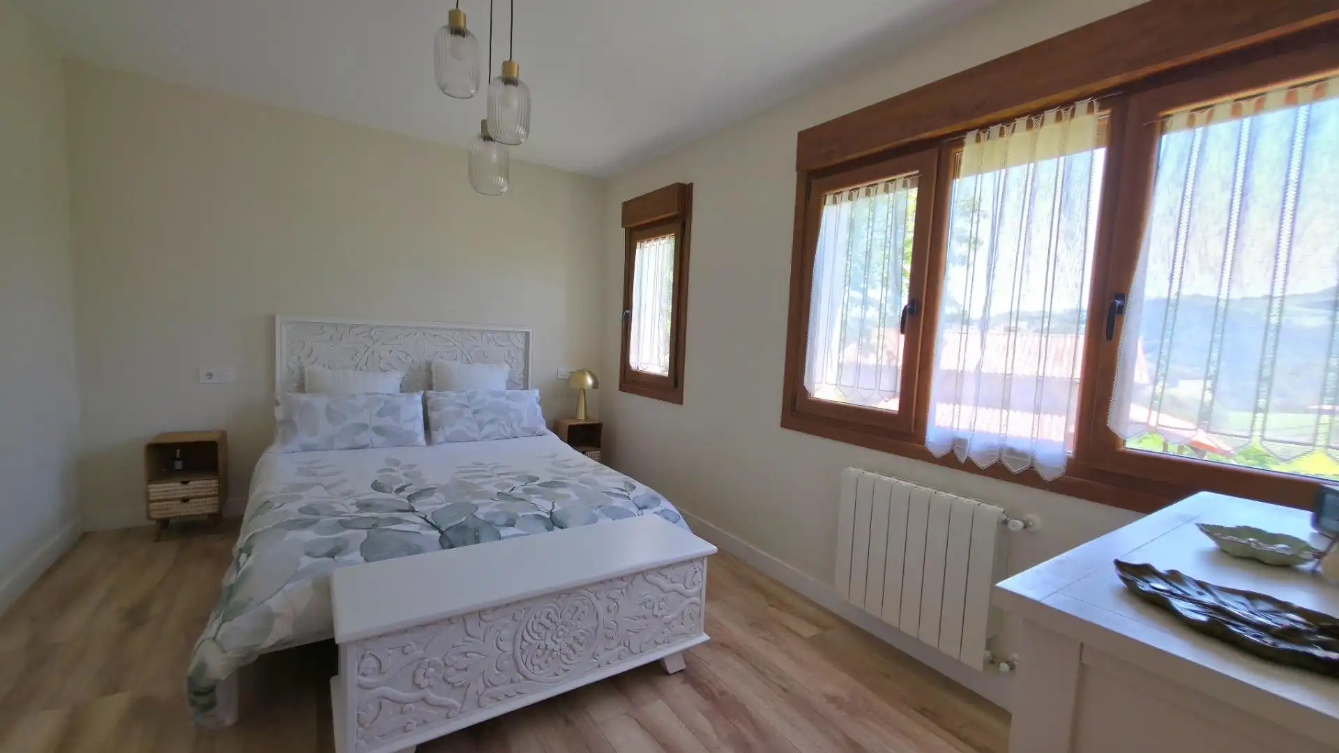 Habitación de Casa o chalet en venta en Soba, Cantabria