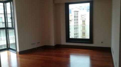 Foto 3 de Pis de lloguer a Rúa Adelaida Muro, 3, Monte Alto - Zalaeta - Atocha, A Coruña