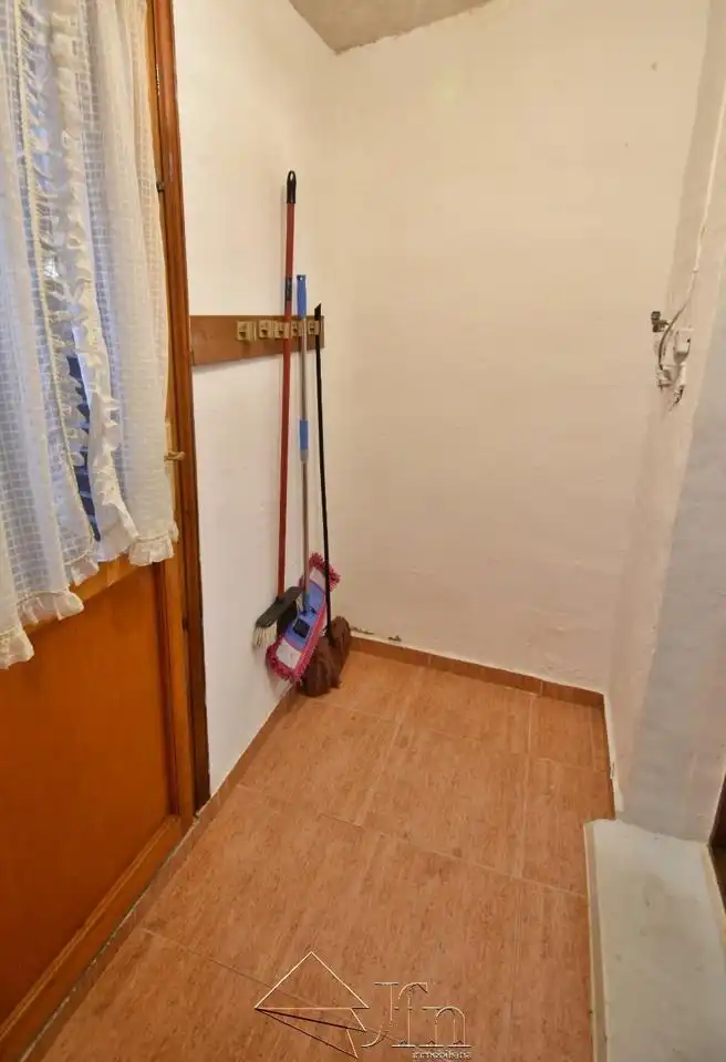 Einfamilien-Reihenhaus zum Verkauf in Íscar mit Heizung und Balkon